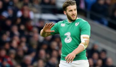 'It's not anger, but it's tainted'