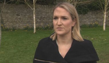 McEntee warns 20,000 Irish in Gulf to shelter in place