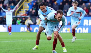 Drama galore as Bees earn late win