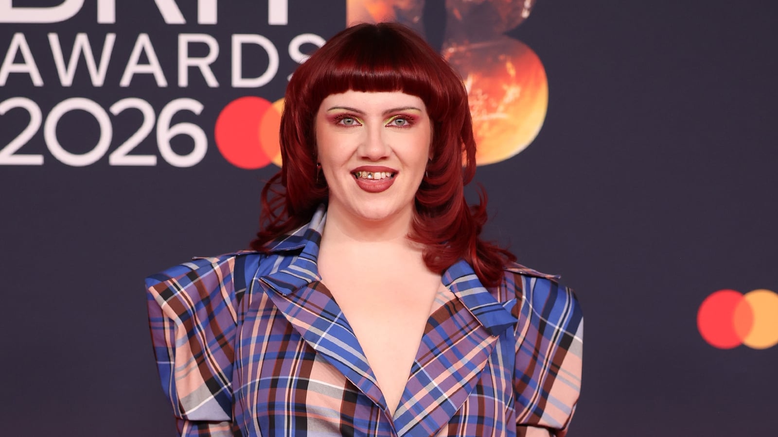 Celebrity fashion from the BRIT Awards red carpet