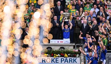 'Loud and clear' message regarding August final date