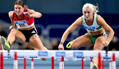 Lavin holds off O'Connor to win eighth national title