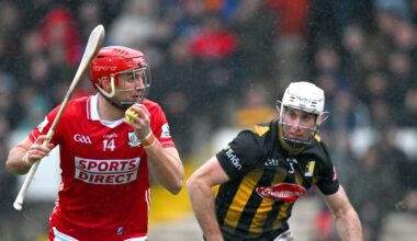 Sunday's Allianz Hurling League results and reports