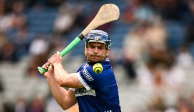 Laois take control in Division 2