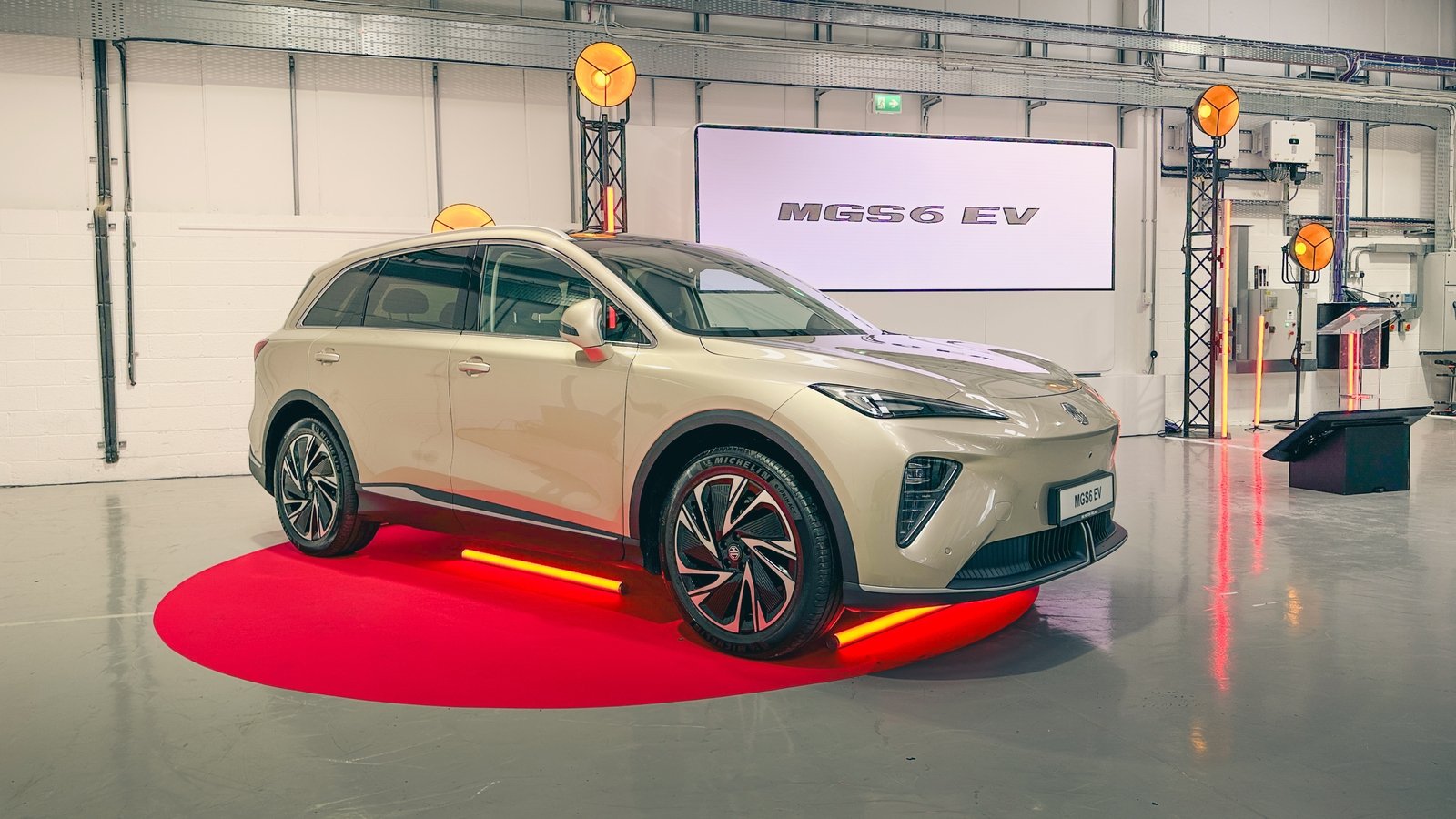 EV sales soar as more affordable models arrive