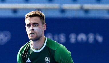 Ireland off to flyer in World Cup qualifying