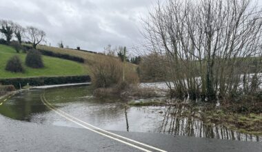 €59m in damage to roads after Storm Chandra, say councils