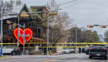 US gunman had expressed 'pro-Iranian' regime sentiment