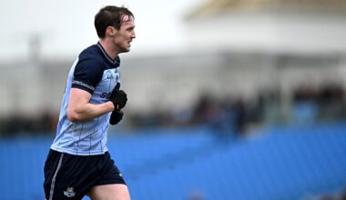 League debutants pushing Dublin competition