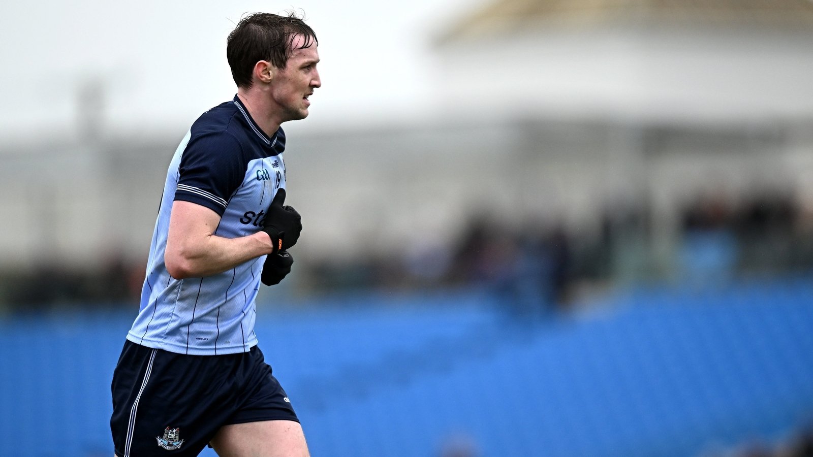 League debutants pushing Dublin competition
