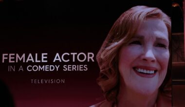 Catherine O'Hara honoured with posthumous Actor award