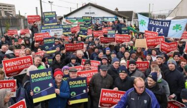 IFA taking 'reckless' stance in Bord Bia dispute