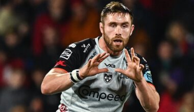 Woodman joins up with Wales ahead of Ireland clash