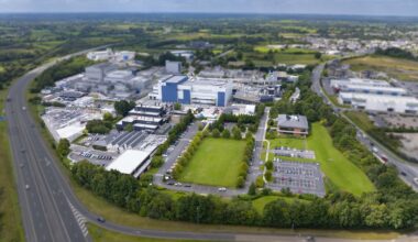Novo Nordisk to invest €430m in Athlone for Wegovy pill