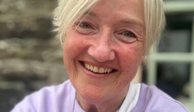 Something For The Weekend: Dearbhla Mescal's cultural picks