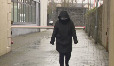 Woman, 60, jailed for historical child cruelty charges