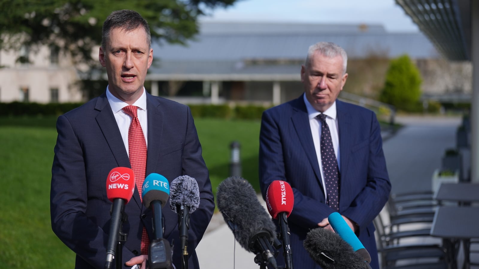 Organised crime groups trafficking people across border