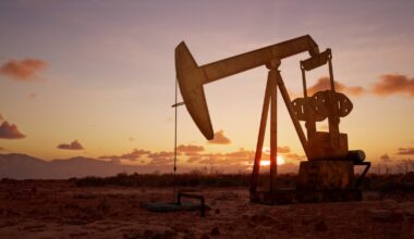 Oil surges over 25%, on track for record daily jump