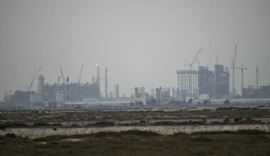 European gas prices surged by 46%