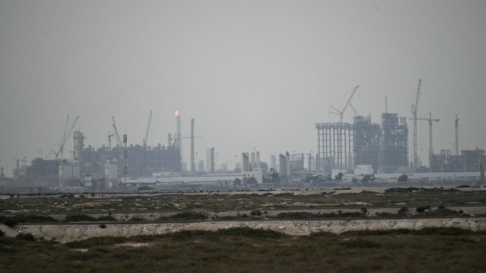 European gas prices surged by 46%