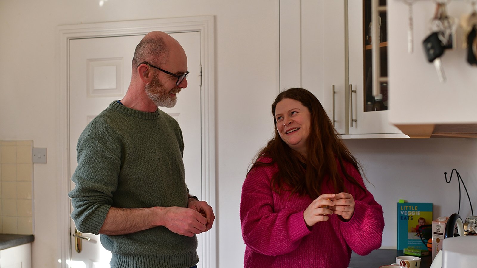 Deaf couple facing €10,000 bill for hearing aids