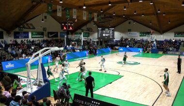 Ireland beat Luxembourg for first pre-qualifier win