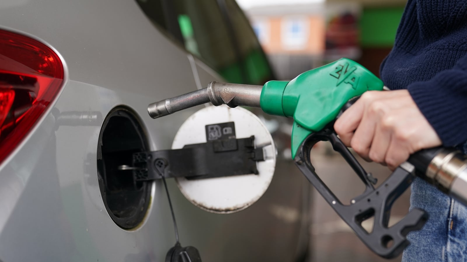 Govt to intervene in response to rising fuel costs