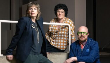 Is Irish visual art still overlooked overseas?