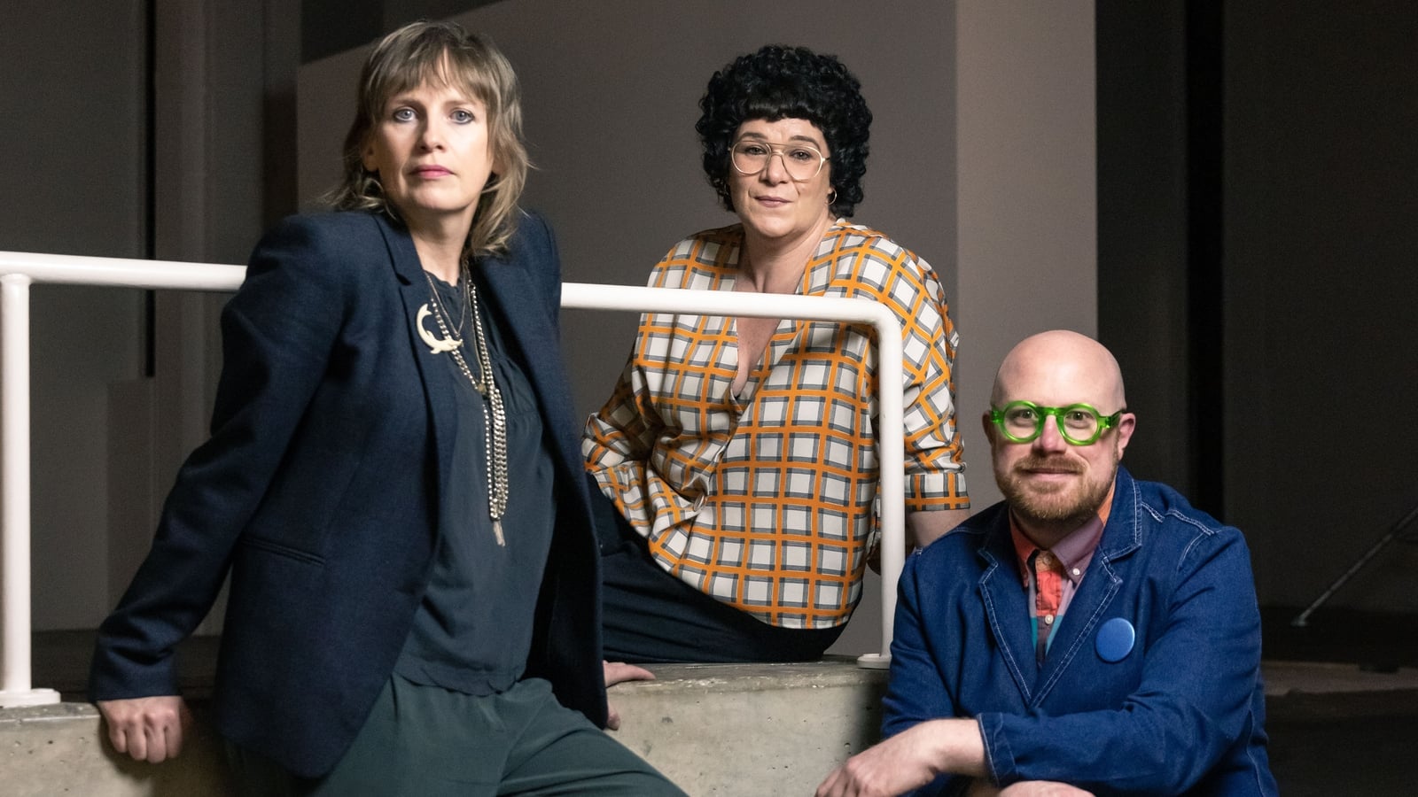 Is Irish visual art still overlooked overseas?