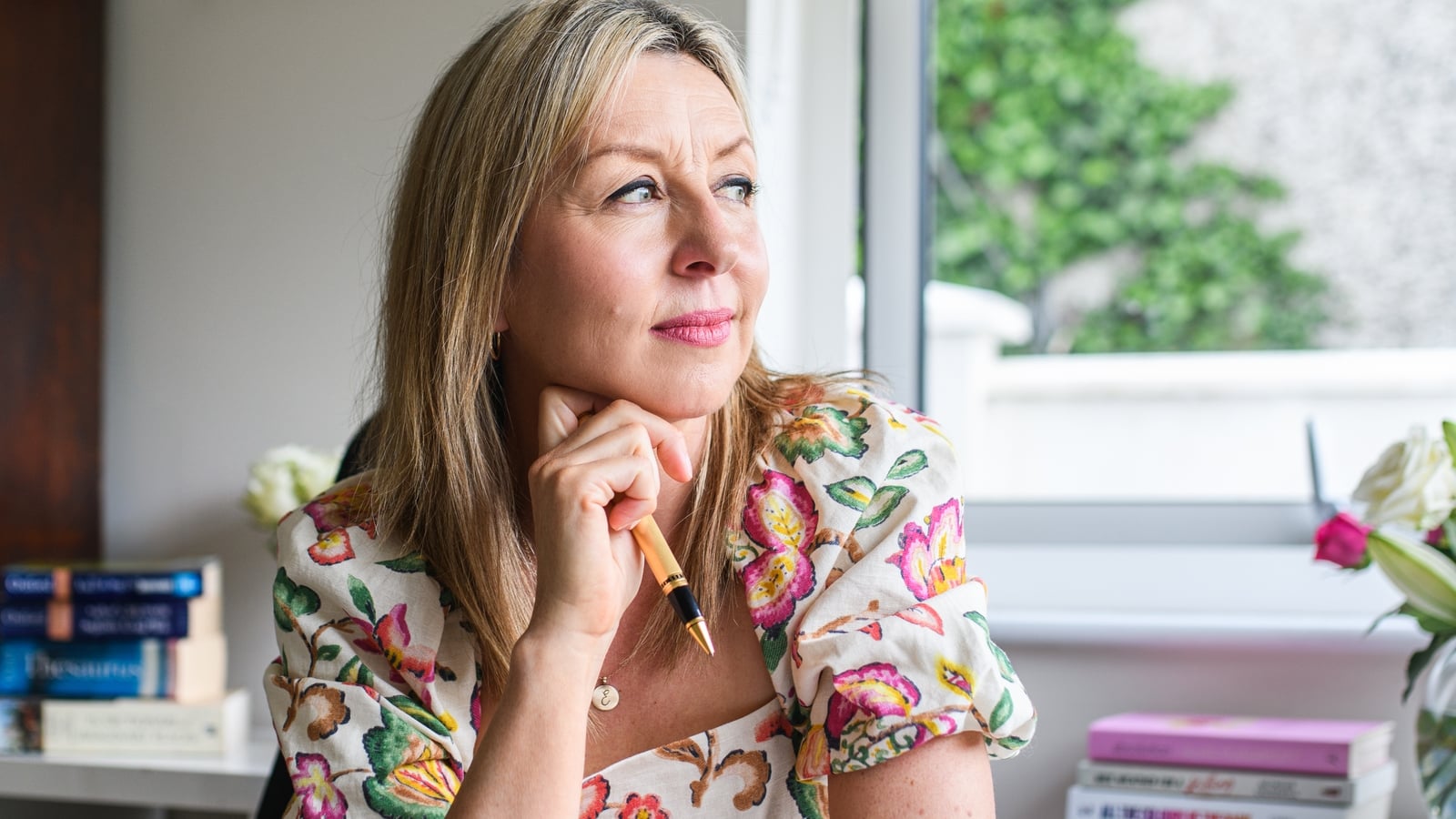 Something for the Weekend: Edel Coffey's cultural picks