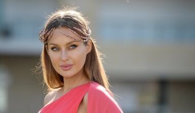 2FM presenter Roz Purcell ties the knot in Dublin