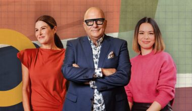 "It's a tribute to Hugh and what he did best"