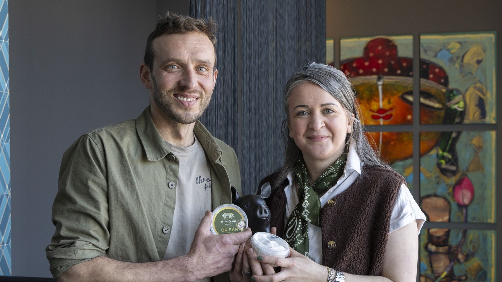 Irish Food Writers' Guild Announces 2026 award winners