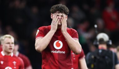 Underdogs Wales ready to 'have a go'