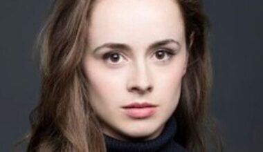 Something for the Weekend: Eleanor O'Brien's cultural picks