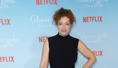 Alex Kingston ignored signs before cancer diagnosis
