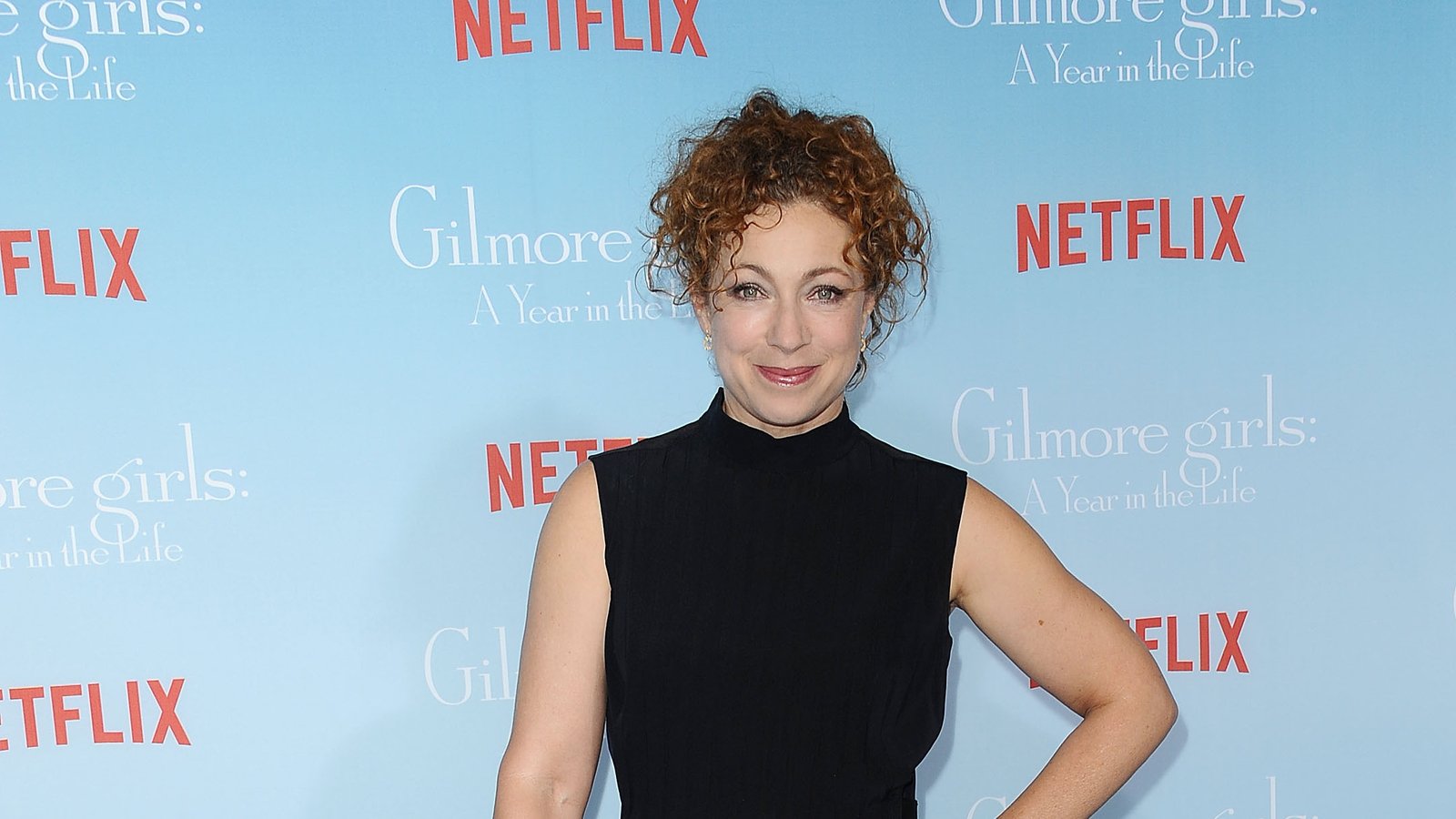 Alex Kingston ignored signs before cancer diagnosis