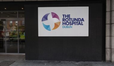 Rotunda move to Connolly was 'old decision'