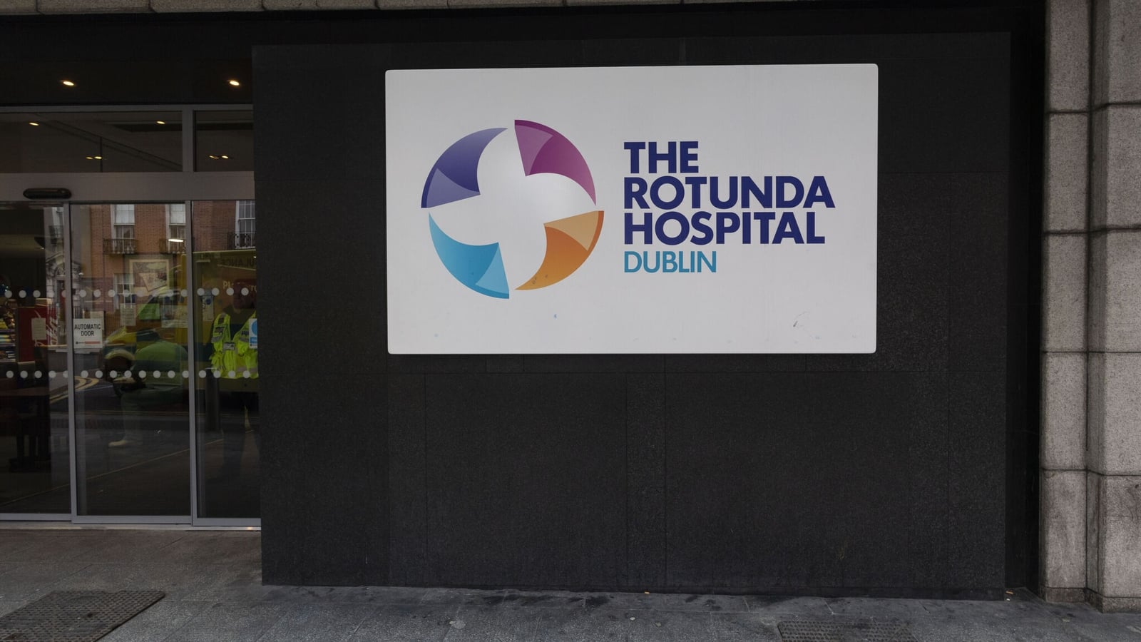 Rotunda move to Connolly was 'old decision'