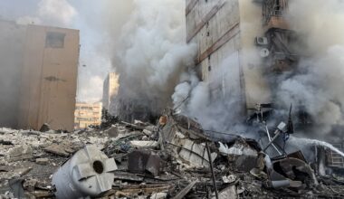 Iran says it is ready for long-haul war with US, Israel