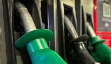 Government finalising package to relieve high fuel costs