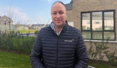 Glenveagh Properties posts higher 2025 revenues, profits