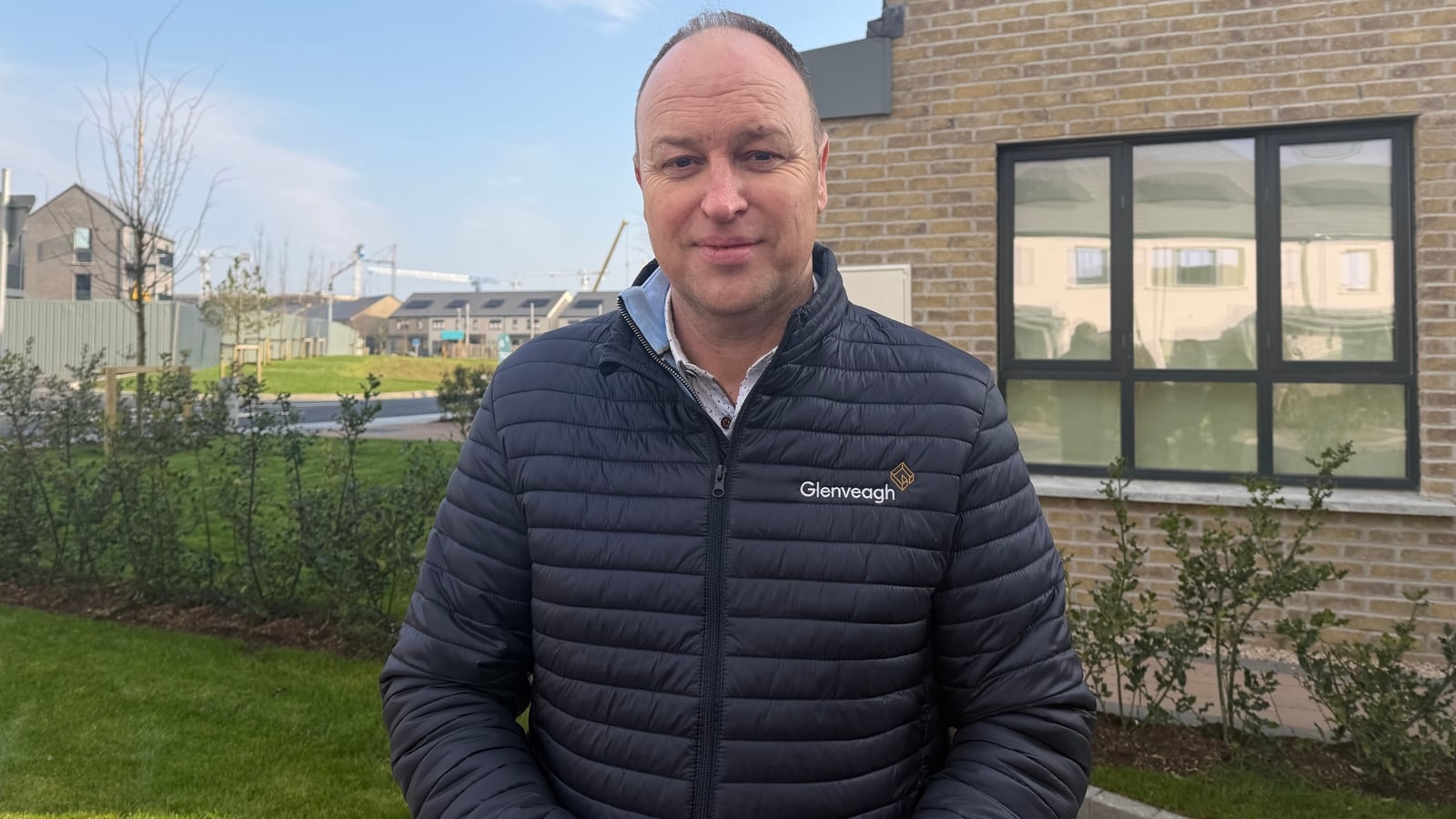 Glenveagh Properties posts higher 2025 revenues, profits