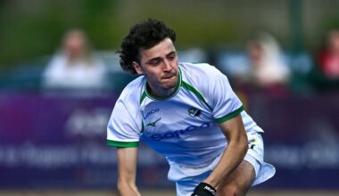 Ireland seal perfect pool record and passage to semis