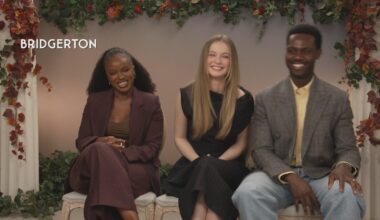 Francesca and John face an uncertain turn