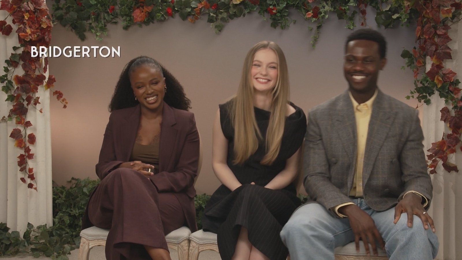 Francesca and John face an uncertain turn