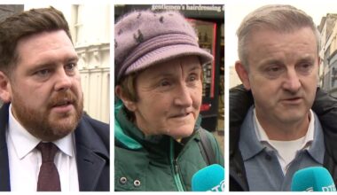 Rising fuel prices concerning people in Galway