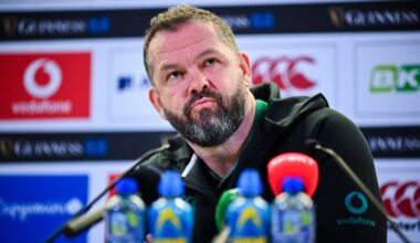 Saracens link 'putting two and two together'