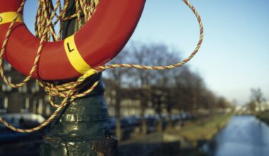 Lifebuoy could not be untied to save teen, inquest hears