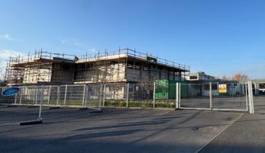 Celbridge primary school closes over safety concerns